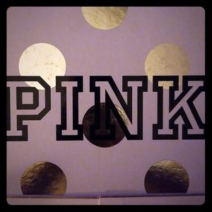 Victoria's Secret Pink Sleepset